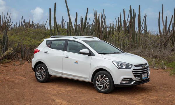 Useful tips for renting a car