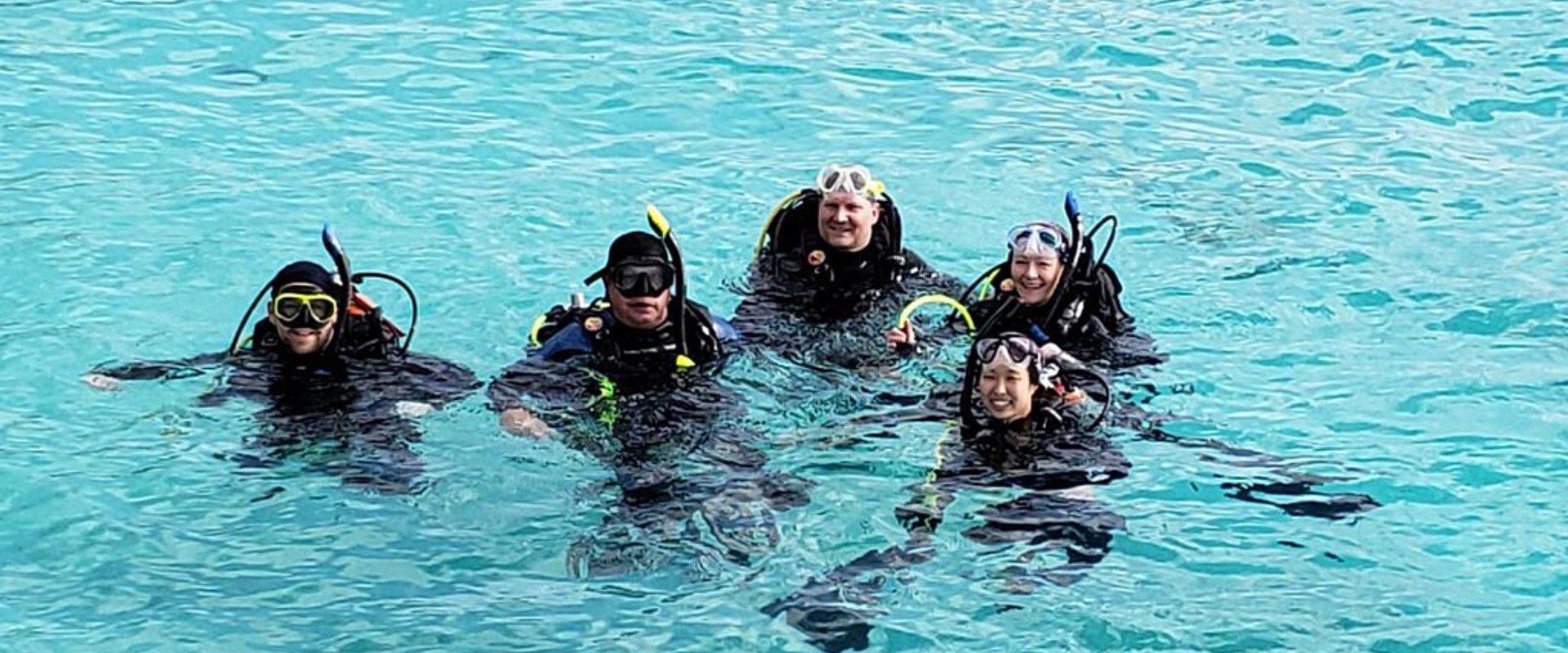 Diving on Bonaire: An Underwater Paradise to Explore
