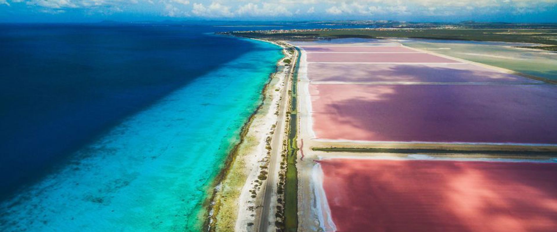 South Bonaire in one day: 9 places of interest