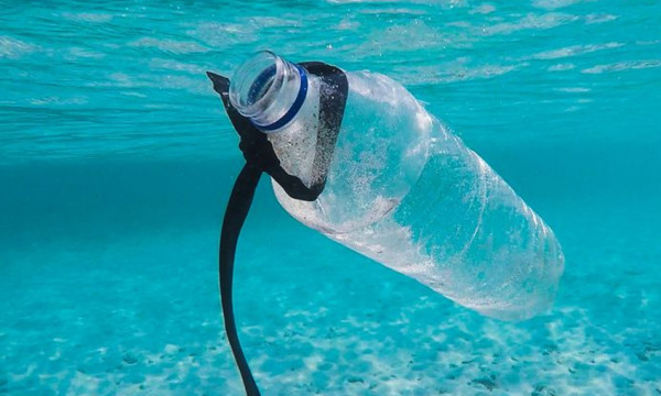 4 tips for reducing plastic use on Bonaire