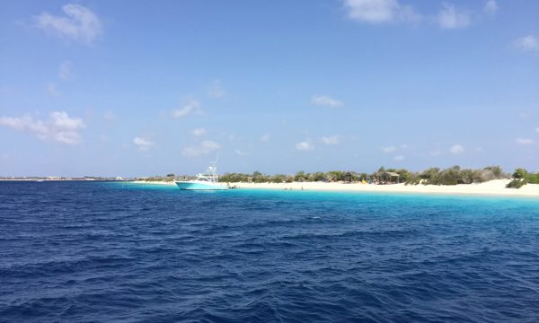What is the weather like on Bonaire?