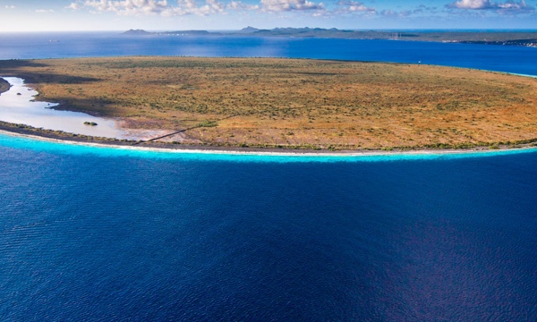 Flying to and from Bonaire