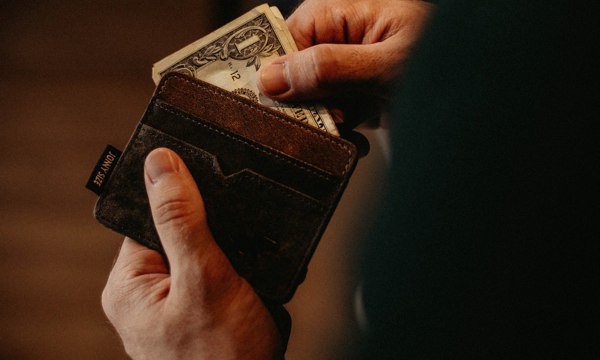 Everything you need to know about paying on the island