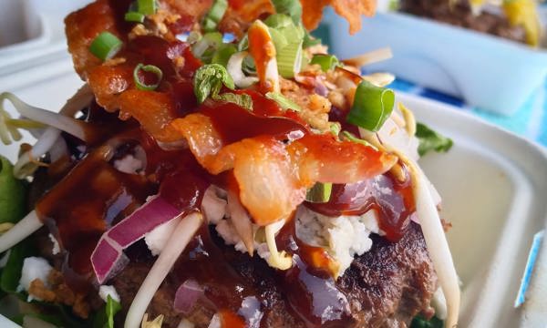 Taste the Caribbean takeaway culture on Bonaire: 6 tips