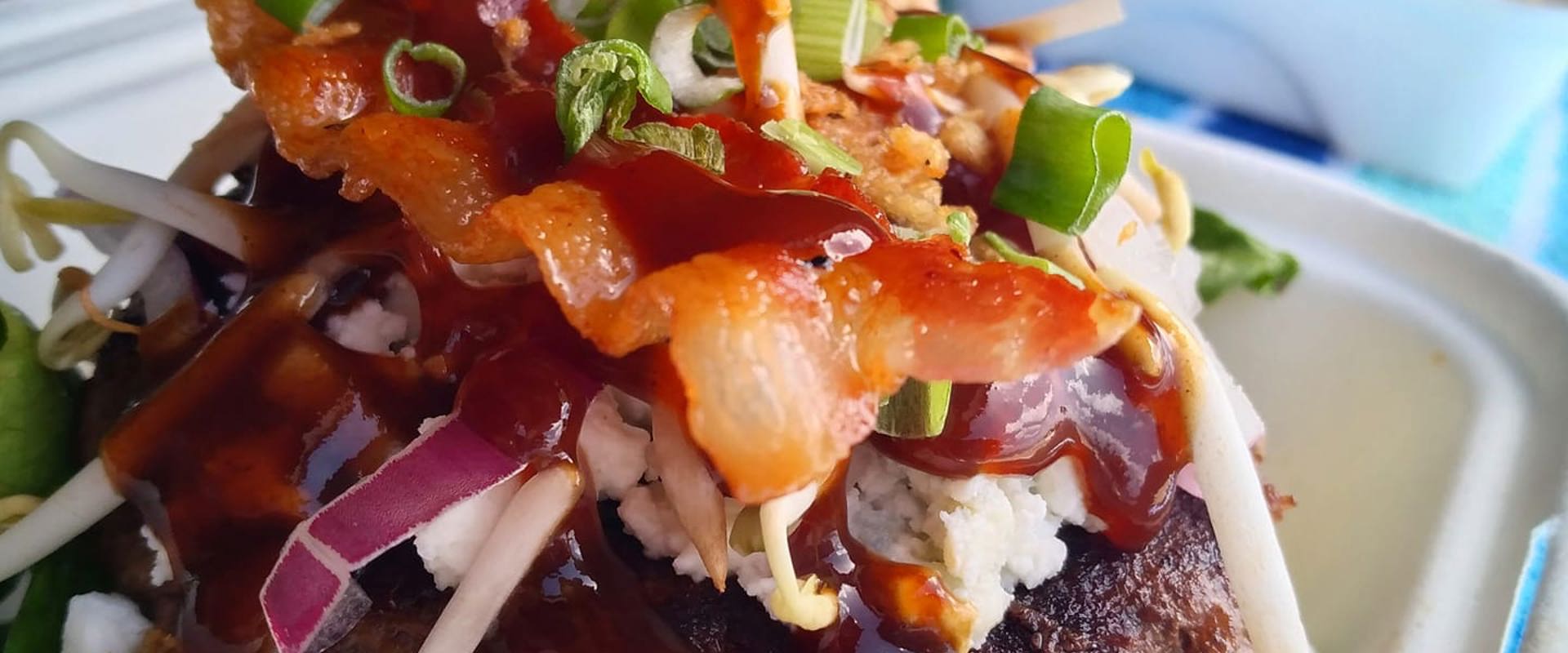 Taste the Caribbean takeaway culture on Bonaire: 6 tips