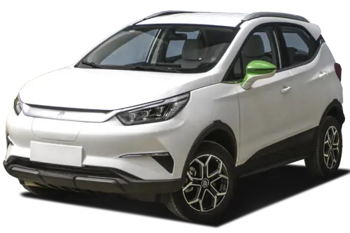 Elektrische Midsize of soortgelijk (GRATIS OPLADEN)