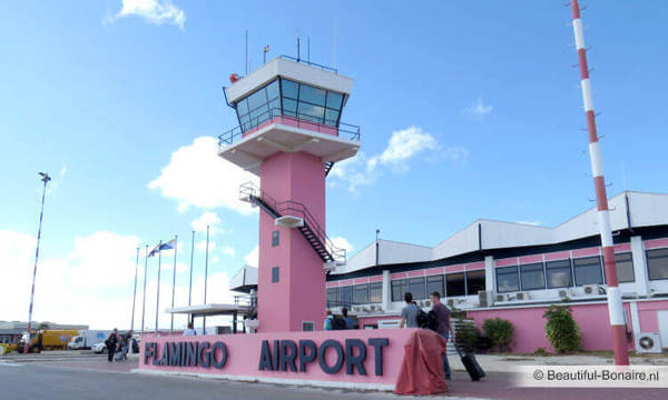 Good to know before traveling to Bonaire