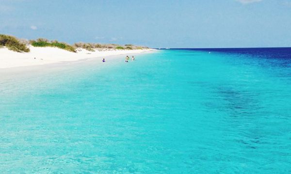 Most beautiful snorkeling spots