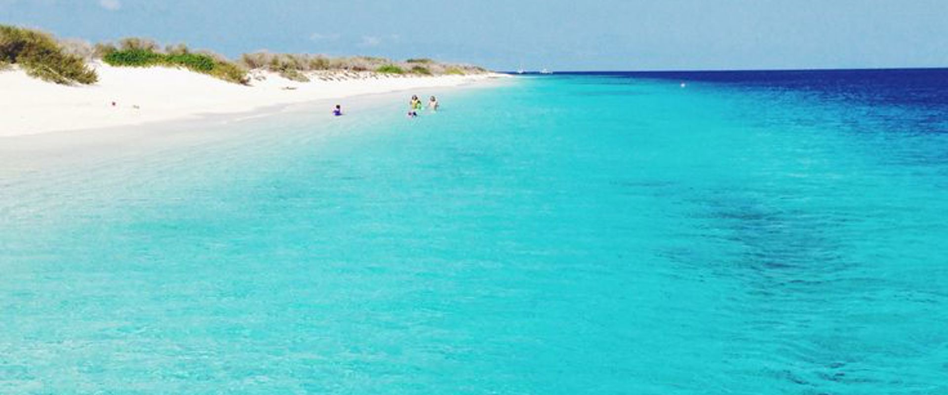 Mooiste snorkelplekken op Bonaire